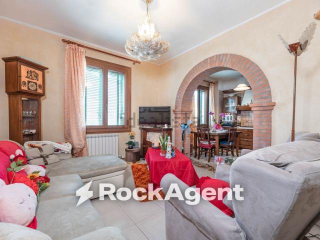 Appartamento in vendita a Granzette, Rovigo