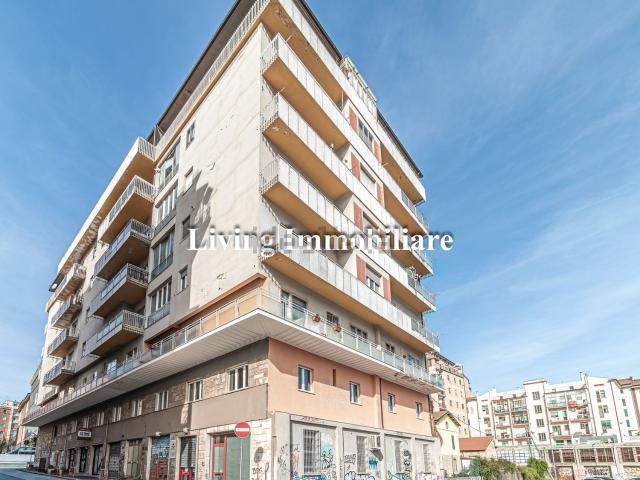 Appartamento in vendita a Campobasso, Molise