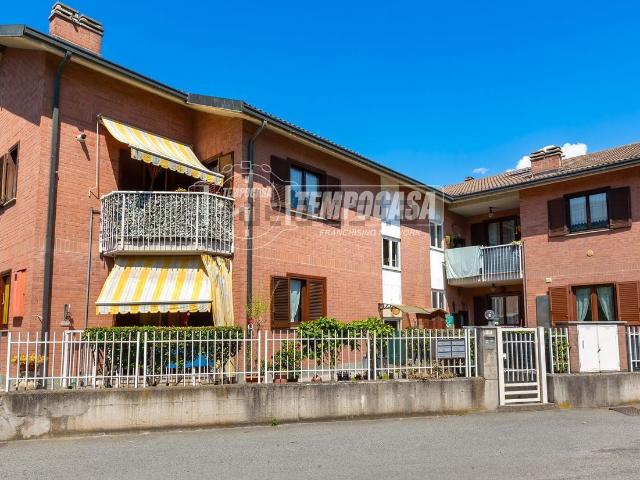 Appartamento in vendita a Piemonte, Torino