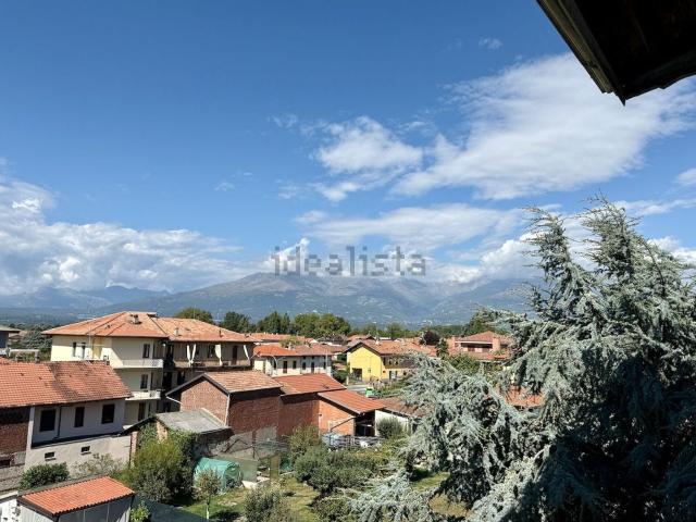 Appartamento in vendita a Casale Inferiore, Sandigliano