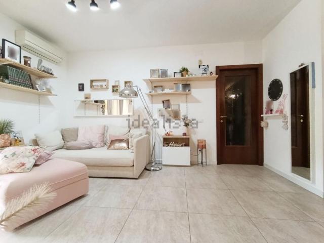 Appartamento in vendita a Pieve A Nievole, Toscana