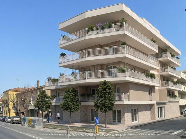 Appartamento in vendita a Follonica, Toscana