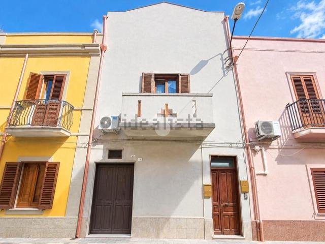 Appartamento in vendita a Sant'antioco, Sardigna/Sardegna