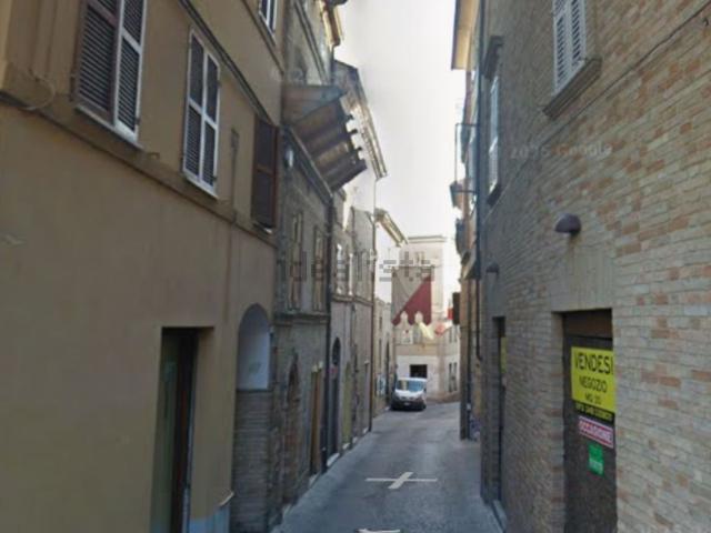 Appartamento in vendita a Marche, Macerata