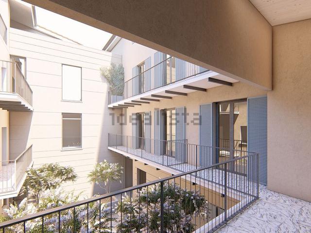 Appartamento in vendita a Centro Storico, Marche
