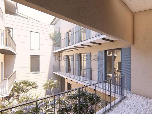 Appartamento in vendita a Pesaro, Pesaro E Urbino