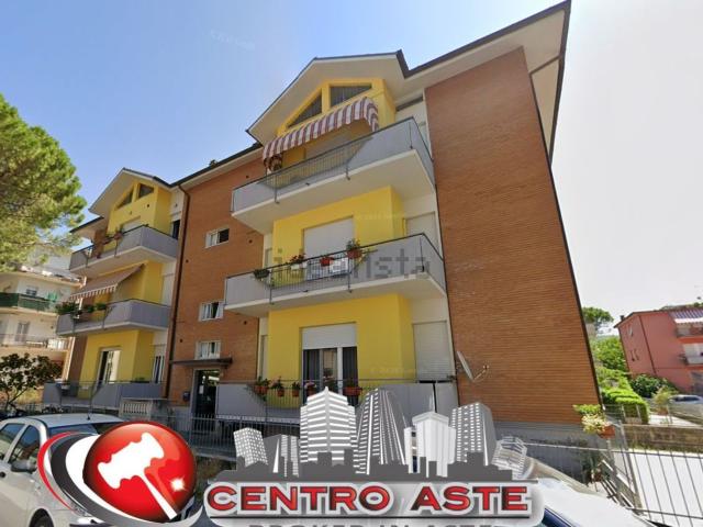 Appartamento in vendita a Marche, Pesaro E Urbino