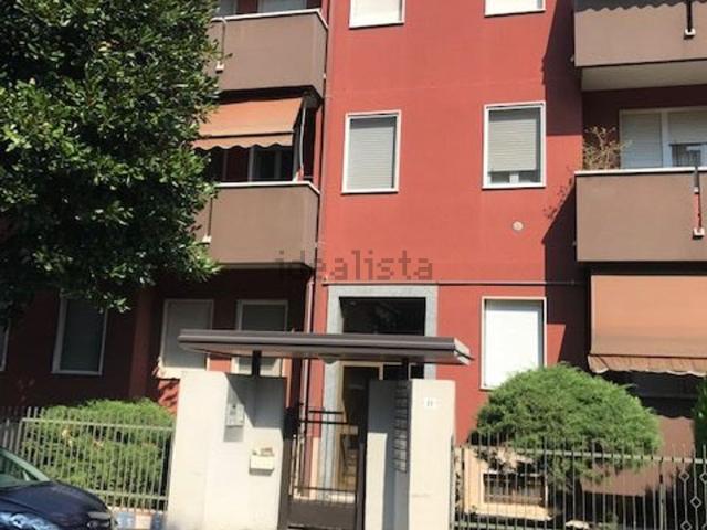 Appartamento in vendita a Oltresempione, Legnano