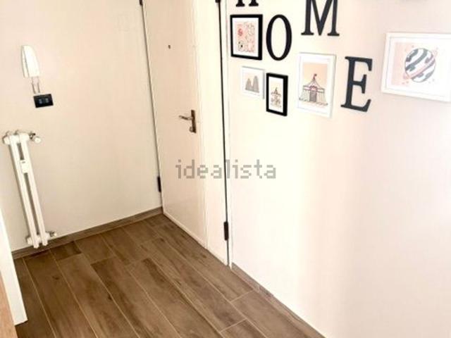 Appartamento in vendita a Coverciano, Firenze
