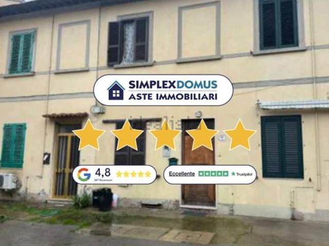 Appartamento in vendita a Prato, Toscana