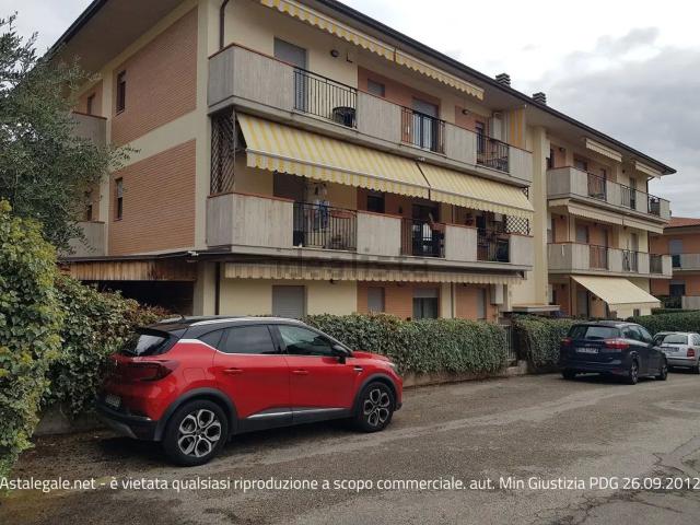 Appartamento in vendita a Marche, Ascoli Piceno