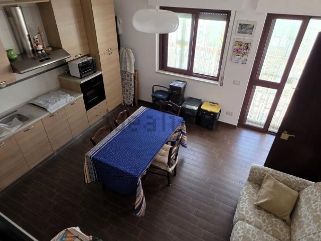 Appartamento in vendita a Puglia, Barletta-andria-trani