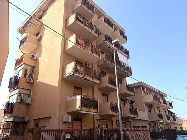 Appartamento in vendita a II Circoscrizione, Palermo