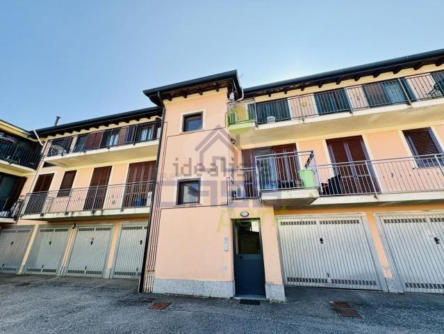 Appartamento in vendita a Borgo San Giovanni, Lodi