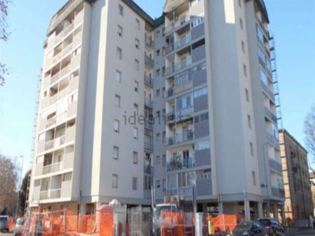 Appartamento in vendita a Re, Reggio Emilia