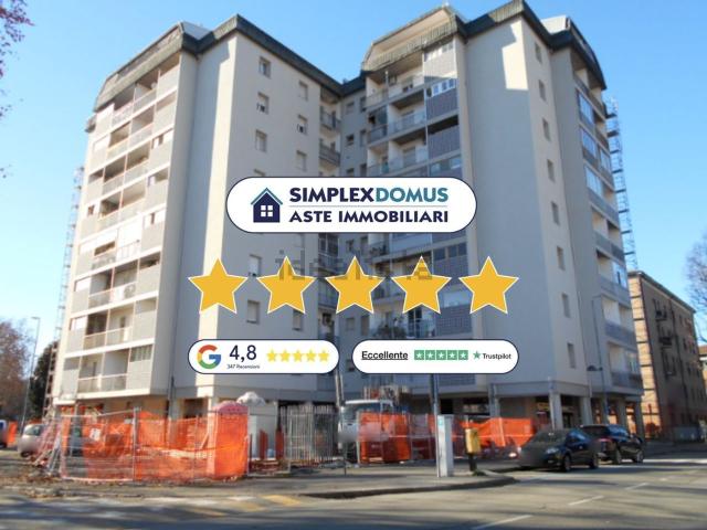 Appartamento in vendita a Re, Reggio Emilia