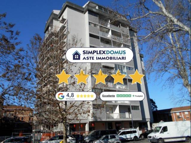 Appartamento in vendita a Ospizio, Reggio Emilia