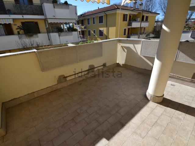 Appartamento in vendita a Casalmaiocco, Lombardia