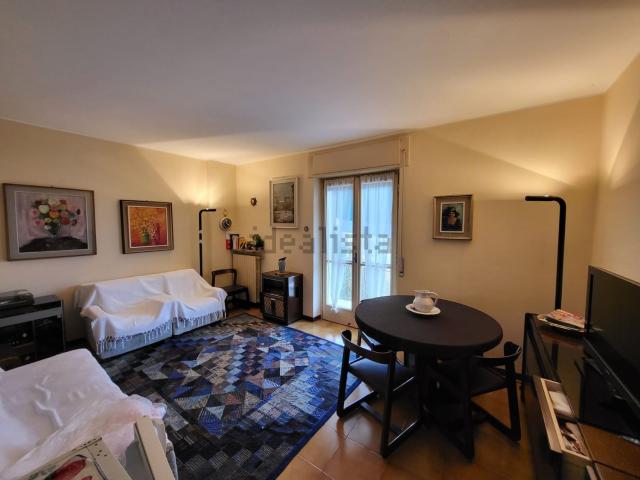 Appartamento in vendita a Sormano, Lombardia