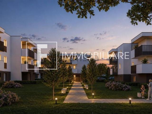 Appartamento in vendita a Jesolo, Veneto