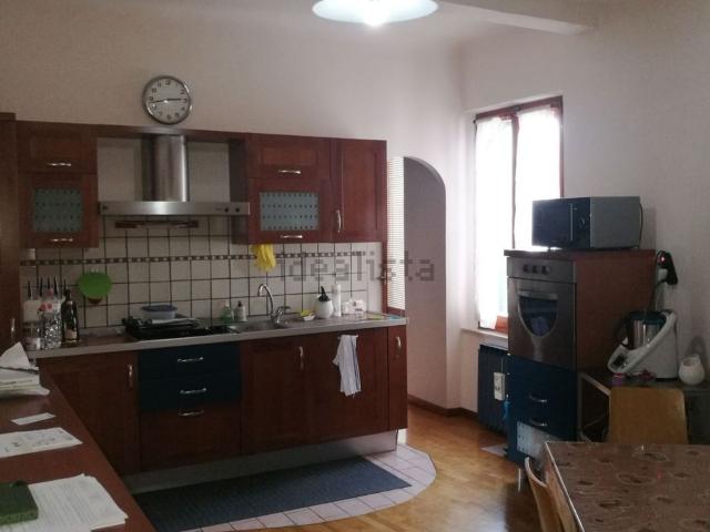 Appartamento in vendita a Cardeto, Marche