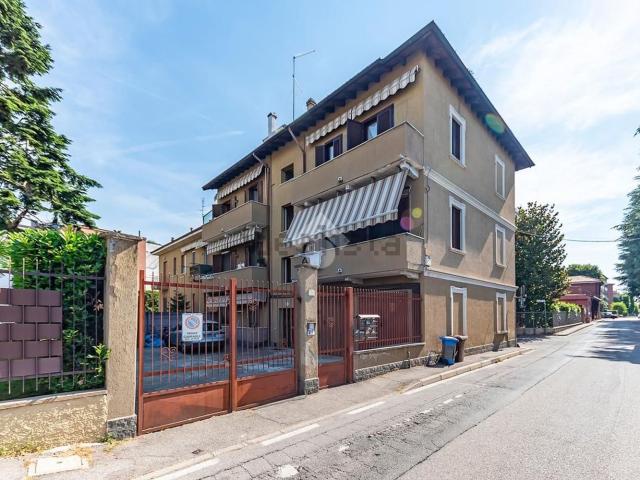 Appartamento in vendita a Pagliera, Lainate