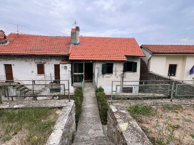 Appartamento in vendita a Ponzone, Alessandria