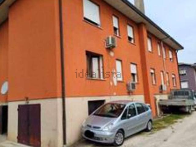 Appartamento in vendita a Zecchina, Quinto Di Treviso