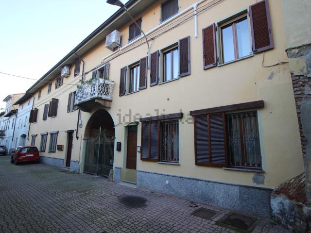 Appartamento in vendita a Piemonte, Alessandria