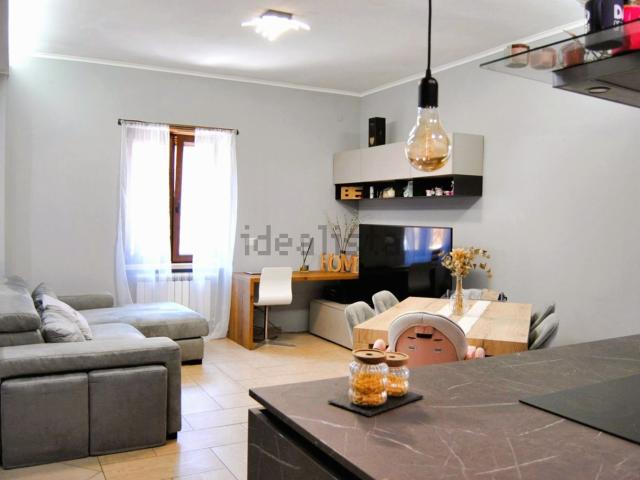 Appartamento in vendita a Roma Capitale, Lazio