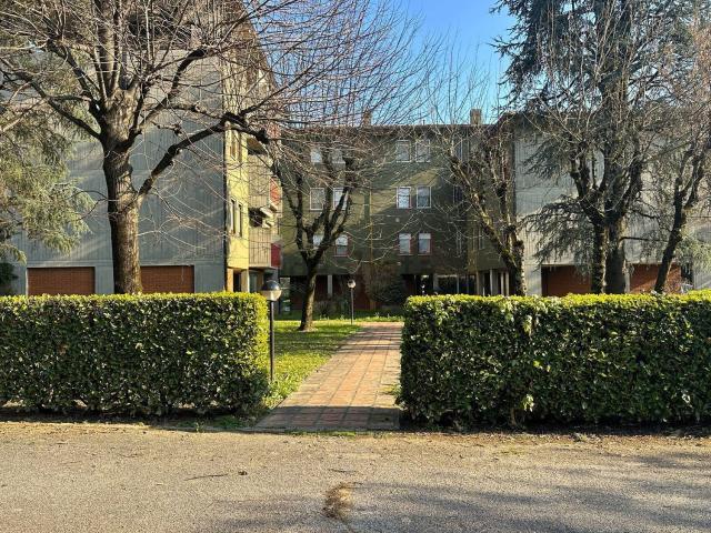 Appartamento in vendita a Verdello, Lombardia