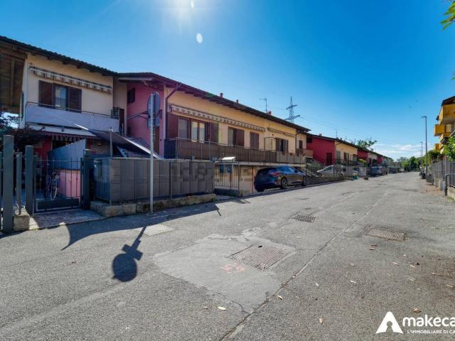 Appartamento in vendita a Cervignano D'adda, Lombardia