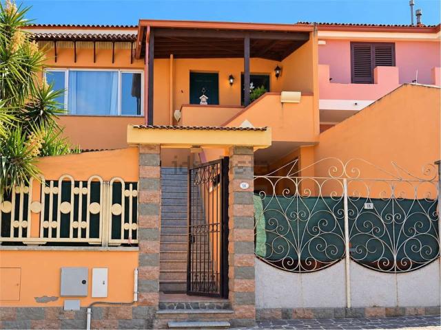 Appartamento in vendita a Sa Mata 'e s'Ollastu, Cabuderra/Capoterra