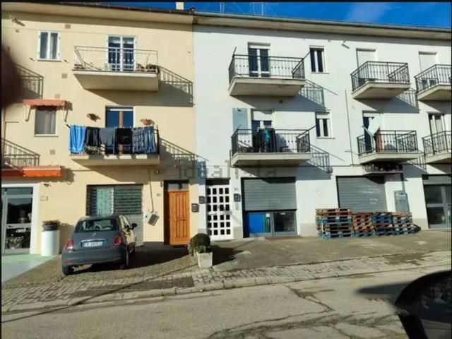 Appartamento in vendita a Gissi, Abruzzo