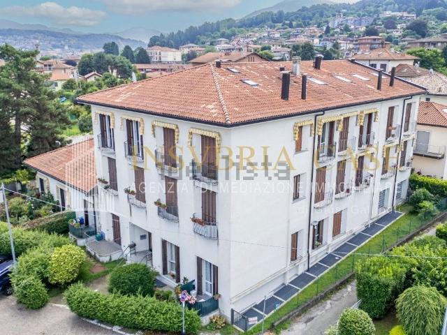 Appartamento in vendita a Comunità Montana Valli del Verbano, Germignaga