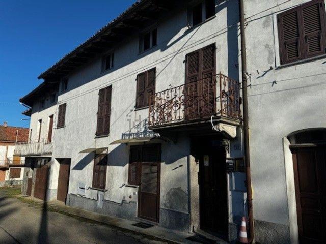 Appartamento in vendita a Piemonte, Alessandria