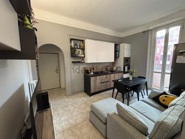 Appartamento in vendita a Villapizzone, Milano