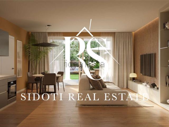 Appartamento in vendita a Burago Di Molgora, Lombardia