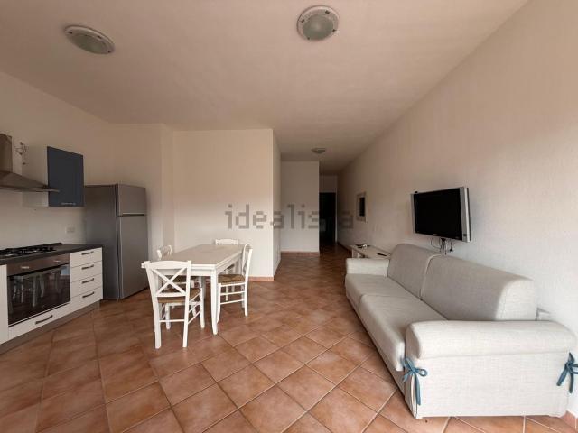 Appartamento in vendita a Alzachèna/Arzachena, Liscia Di Vacca