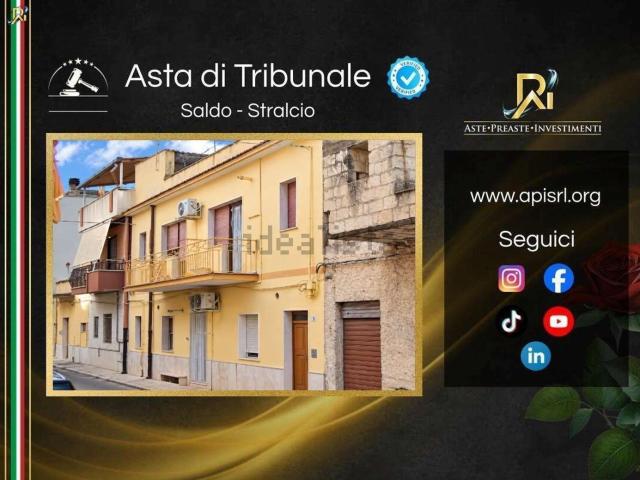 Appartamento in vendita a Carapelle, Foggia