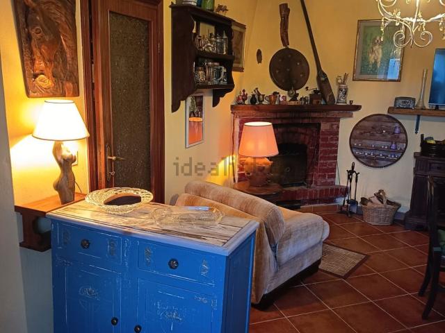 Appartamento in vendita a Colognole, Collesalvetti
