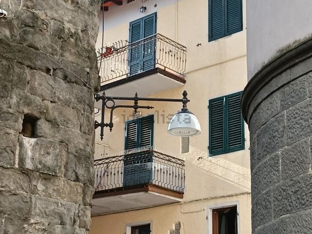 Appartamento in vendita a Piteglio, Toscana