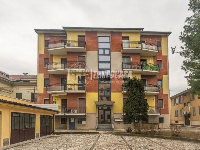 Appartamento in vendita a Cusago, Lombardia