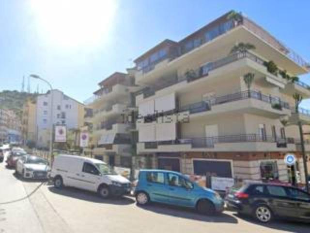 Appartamento in vendita a San Martino, Capo D'orlando