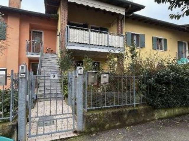 Appartamento in vendita a Cavalcaselle, Castelnuovo del Garda