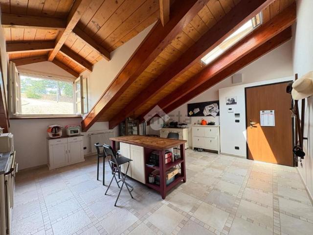 Appartamento in vendita a Castiglione Alto, Castiglione Torinese