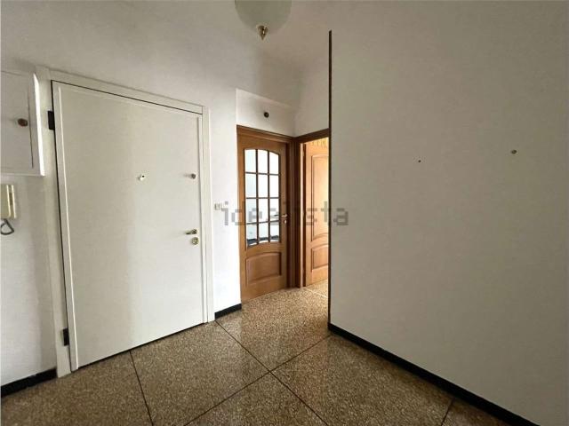 Appartamento in vendita a Val Polcevera, Serra Riccò