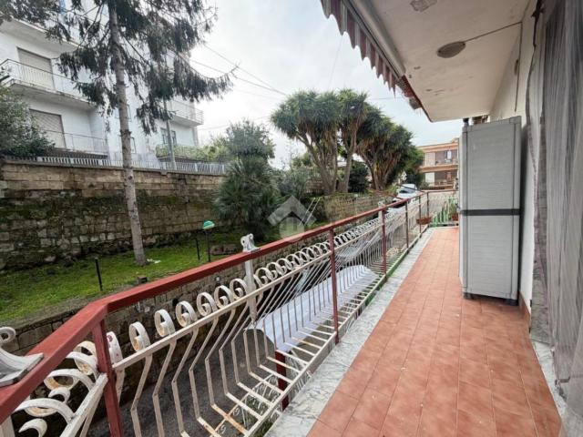 Appartamento in vendita a Marano Di Napoli, Campania