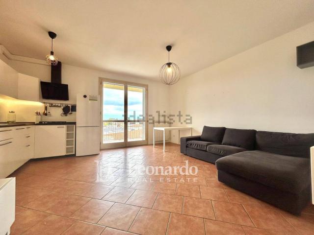 Appartamento in vendita a Fontanini, Viareggio
