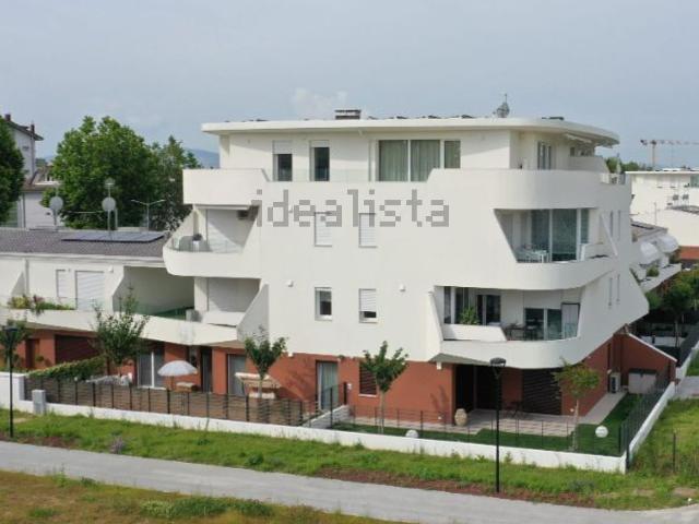 Appartamento in vendita a Viserba, Rimini